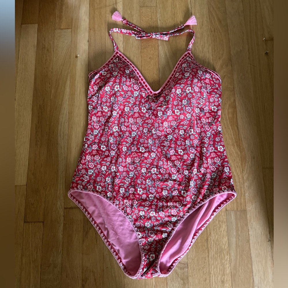Boden one piece swimsuit